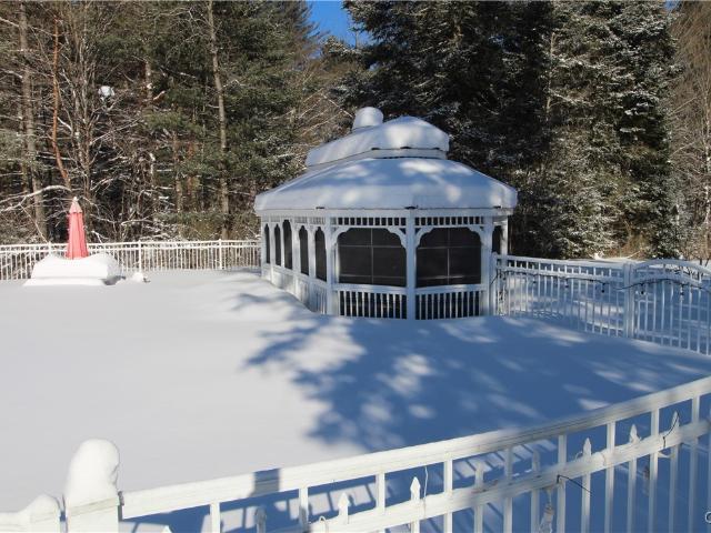 House for sale in Oneida, New York