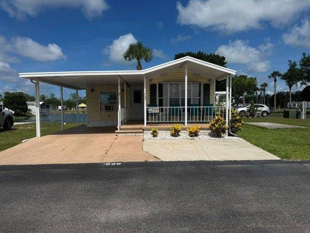 House for sale in Port Richey, Florida