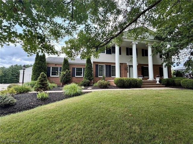 House for sale in Chardon, Ohio