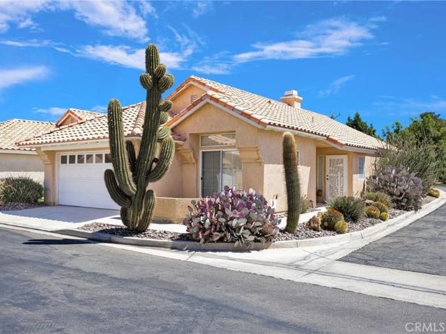 House for sale in Apple Valley, California