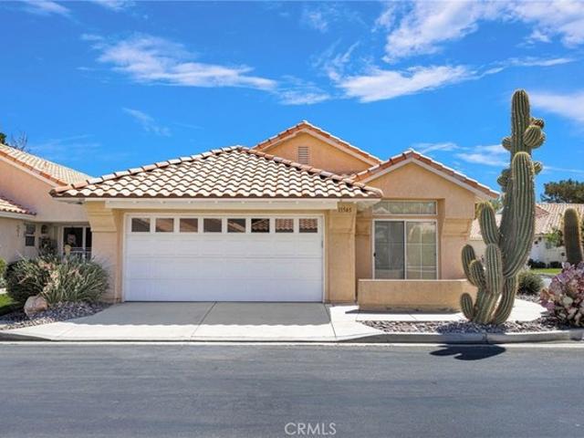 House for sale in Apple Valley, California