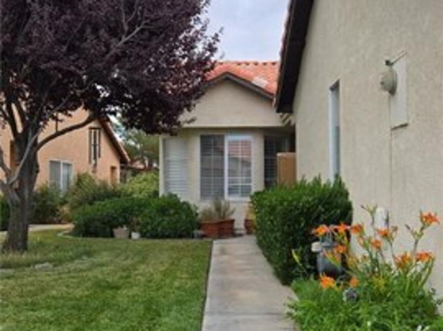 Condo for sale in Apple Valley, California