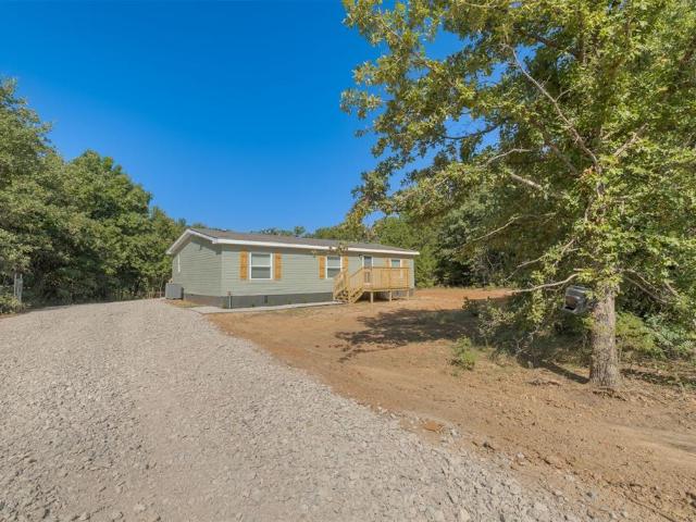 House for sale in Byars, Oklahoma