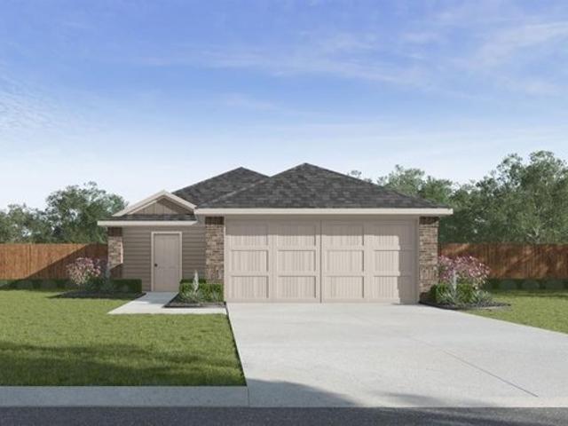 House for sale in Mustang, Oklahoma