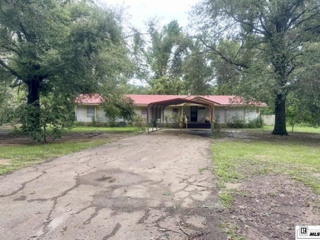 House for sale in Morehouse, Louisiana