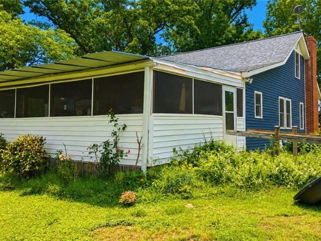 House for sale in Stoneville, North Carolina