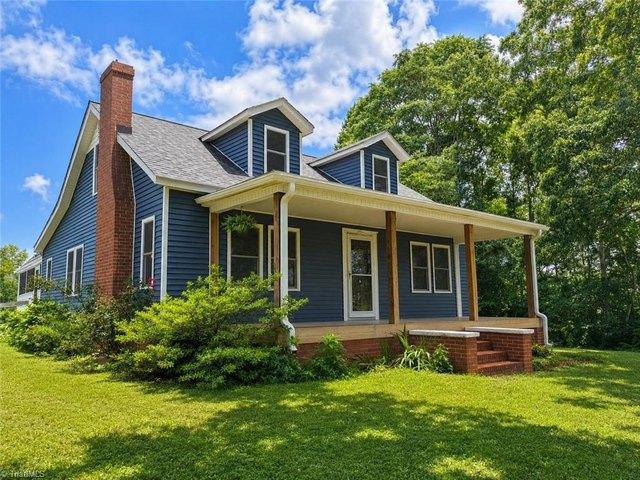 House for sale in Stoneville, North Carolina