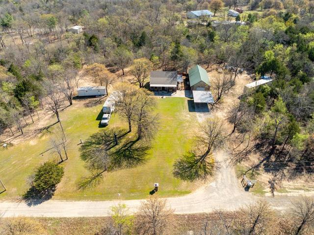 House for sale in Porum, Oklahoma