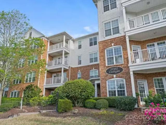 Apartment for rent in Charlotte