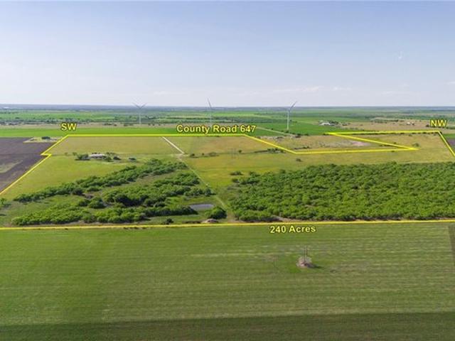 Farm for sale in San Patricio, Texas