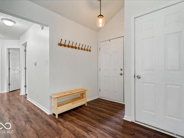 House for sale in Fishers, Indiana