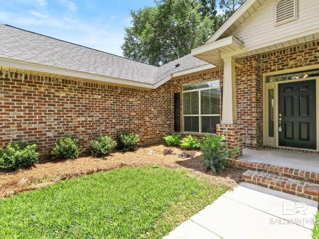 House for sale in Daphne, Alabama