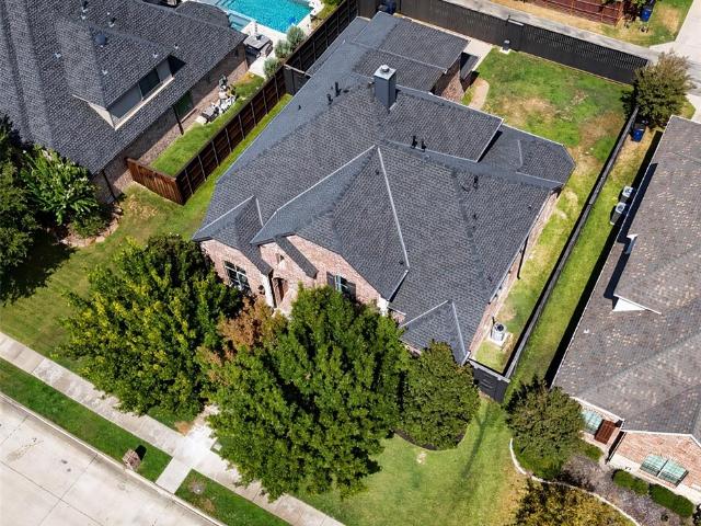 House for sale in Frisco, Denton County