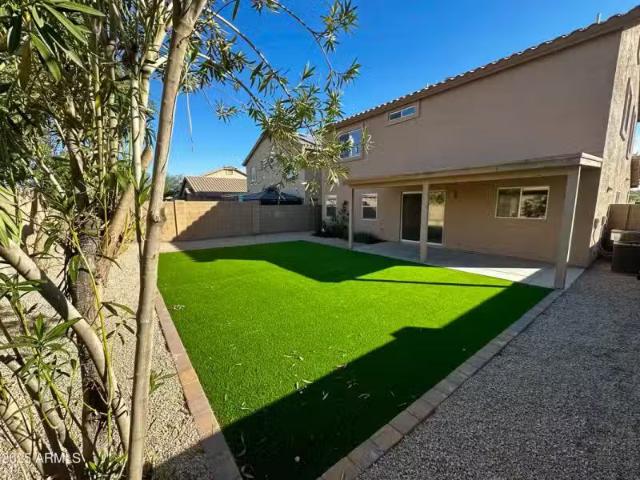 House for rent in Avondale, Arizona