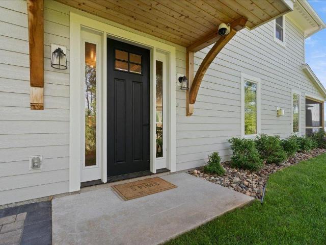 House for sale in Fifty Lakes, Minnesota
