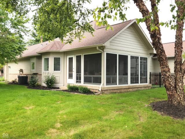 House for sale in Carmel, Indiana