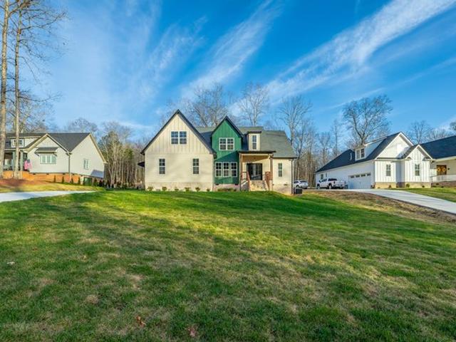House for sale in Tennessee