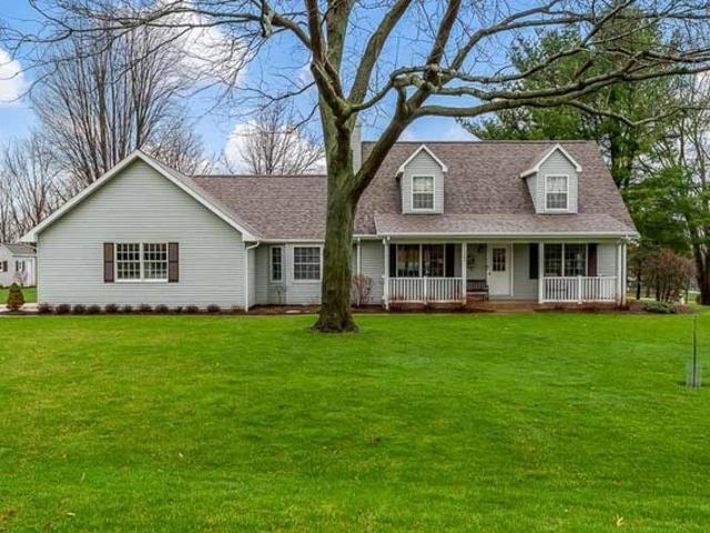 House for sale in Winnebago, Illinois