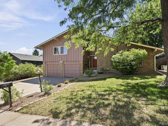 House for sale in Wheat Ridge, Colorado