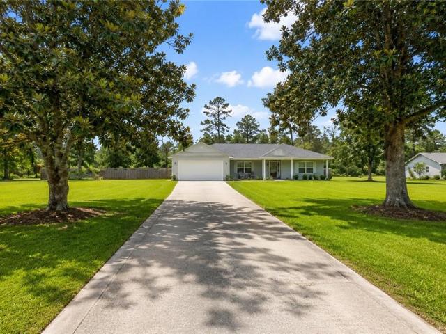 House for sale in Hammond, Louisiana