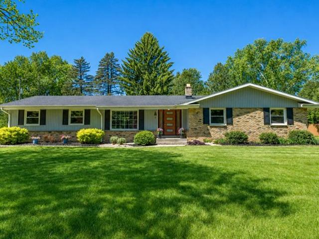 House for sale in Mequon, Wisconsin