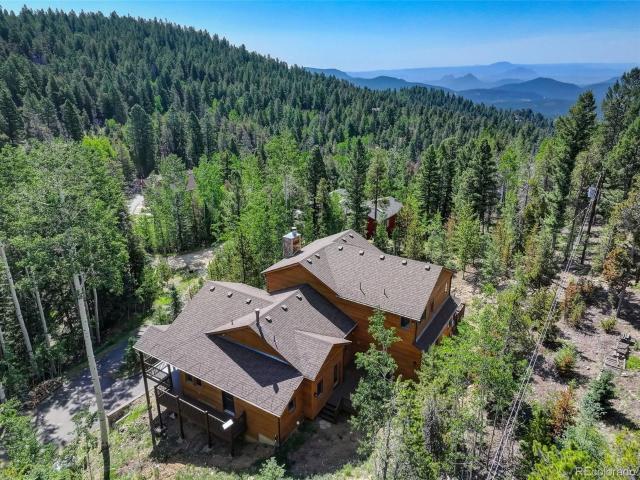 House for sale in Conifer, Colorado
