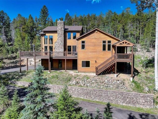 House for sale in Conifer, Colorado