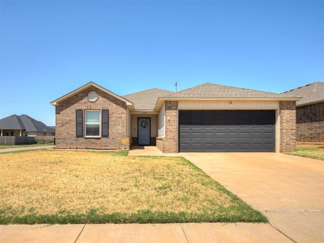 House for sale in Oklahoma City, Oklahoma
