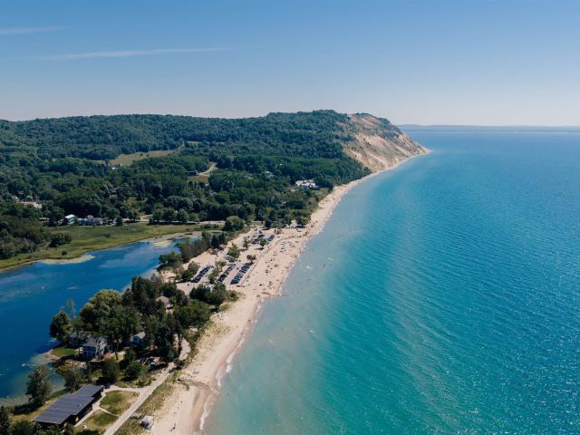 House for sale in Michigan