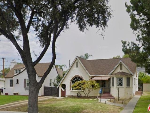 House for sale in Whittier, California