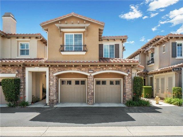 Townhouse for sale in Chatsworth Neighborhood Council District, Canoga Park