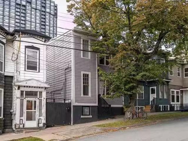 House for sale in South End, Halifax