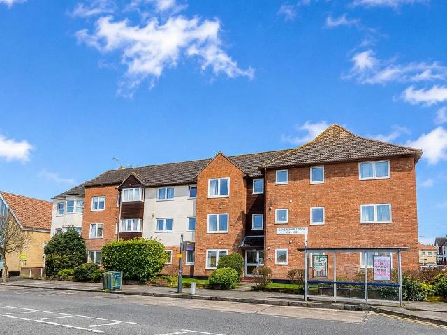 Apartment for rent in Alton Barnes, Essex