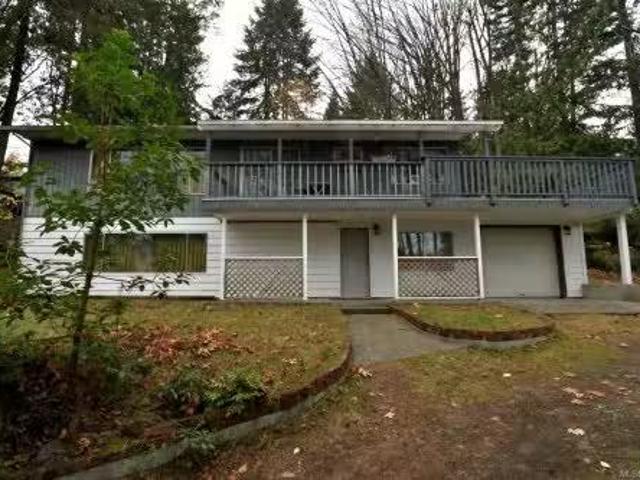 House for sale in Ladysmith, British Columbia