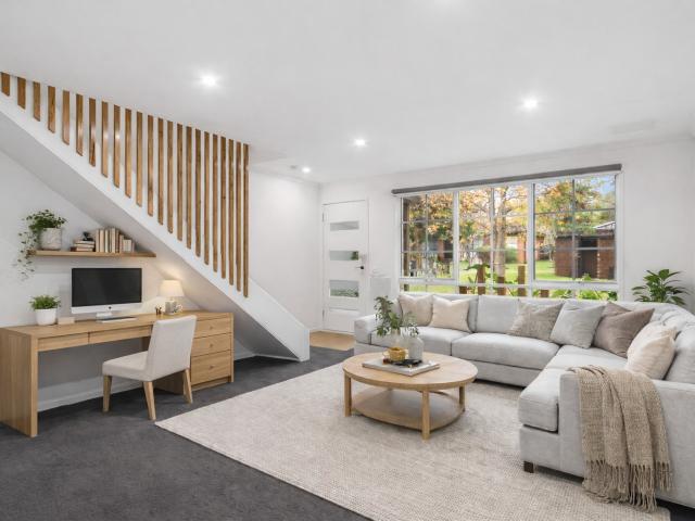 Apartment for rent in Camerons Creek, Victoria