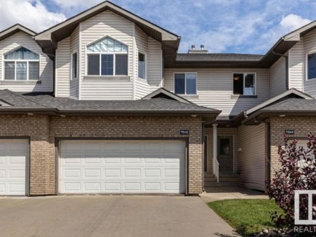 Duplex for sale in Edmonton