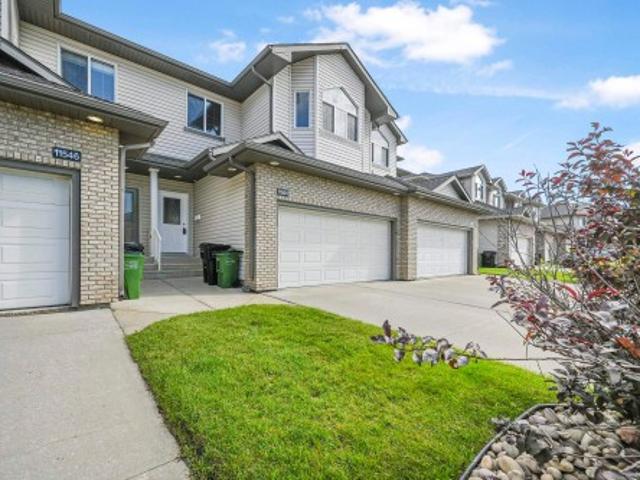 Townhouse for sale in Wedgewood, Alberta