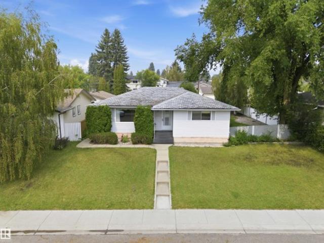 House for sale in Wedgewood, Alberta