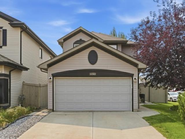 House for sale in Wedgewood, Alberta