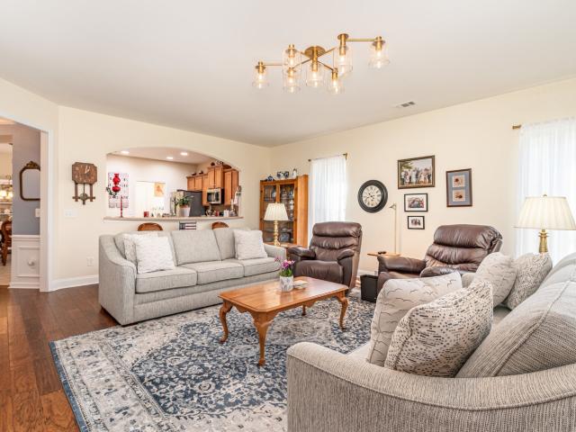 House for sale in Tennessee