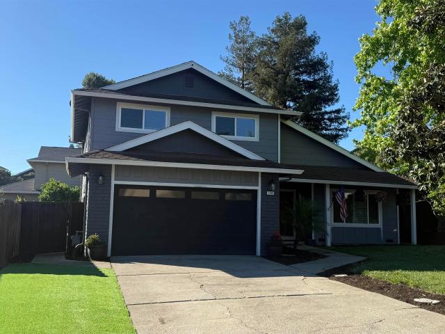House for sale in Martinez, California