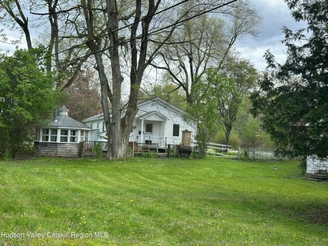 House for sale in Kinderhook, New York