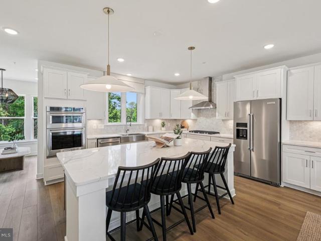 Townhouse for sale in Laurel, Maryland