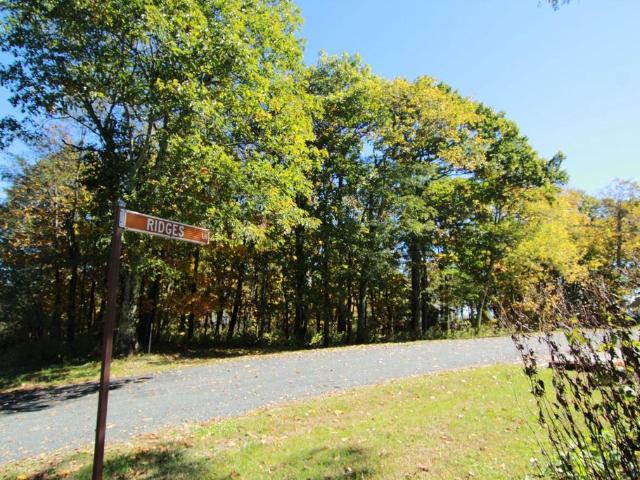 Land for sale in Wintergreen, Nelson County