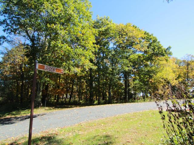 Land for sale in Wintergreen, Nelson County