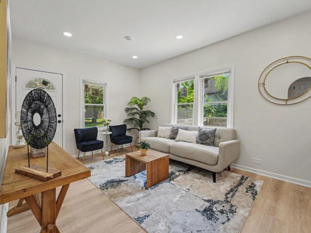 House for sale in Gary, Indiana