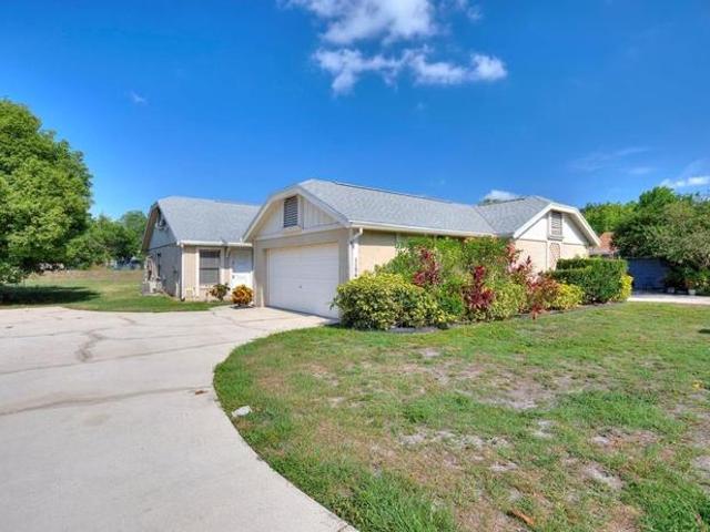 House for sale in Orlando, Florida