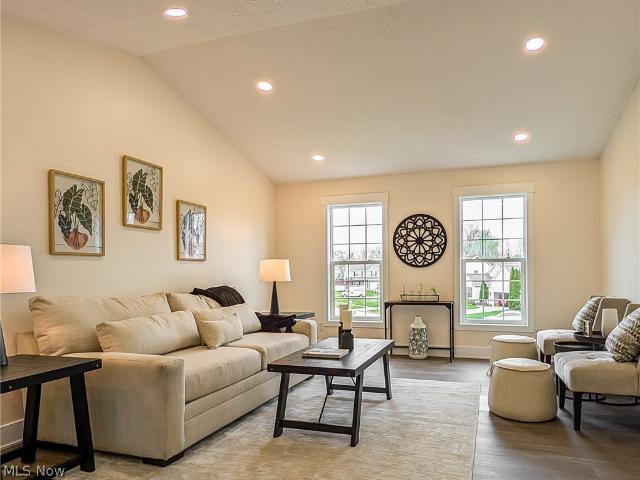 House for sale in Summit, Ohio
