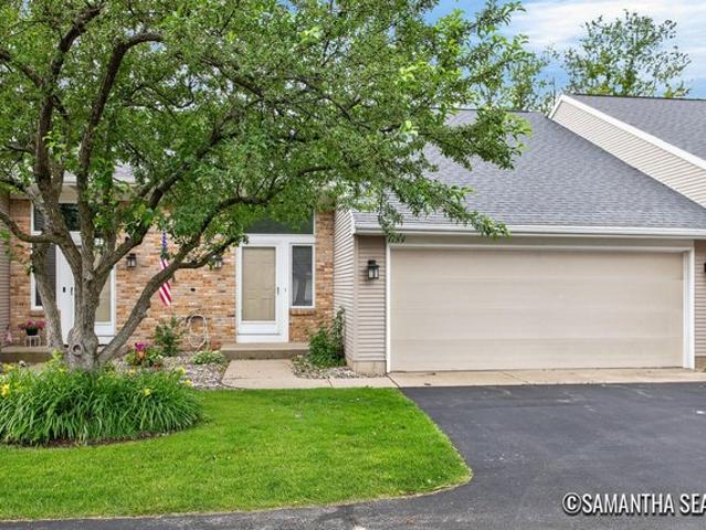Condo for sale in Hudsonville, Michigan