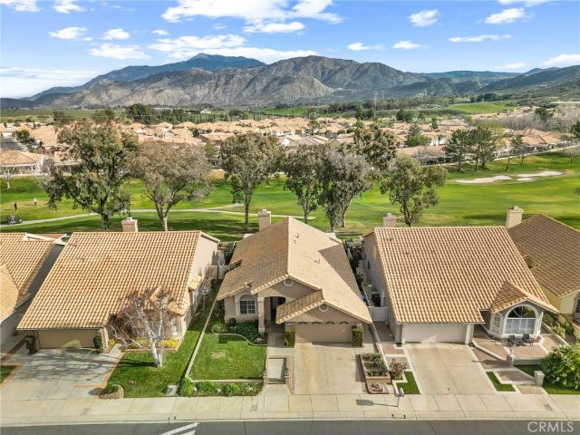 House for sale in Banning, California